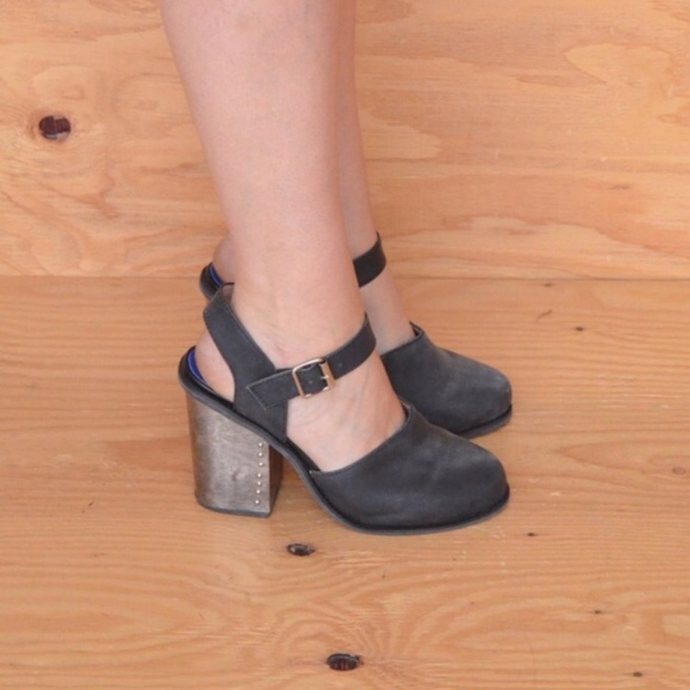 Jeffrey Campbell Bonshe Mary Janes